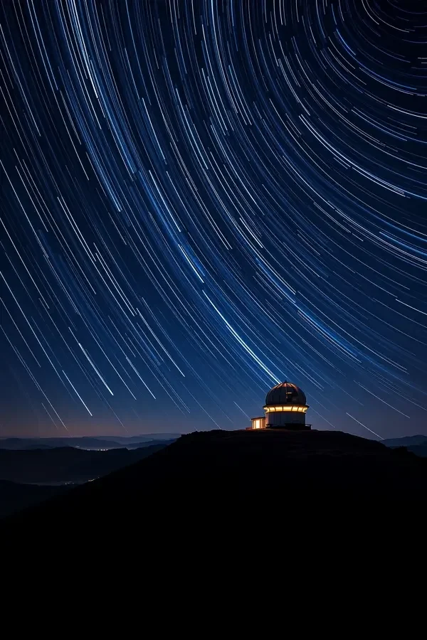 星轨 海报 - 免费影视大全剧集