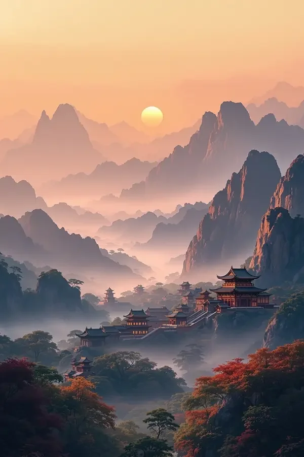 苍穹纪事 海报 - 免费影视大全剧集